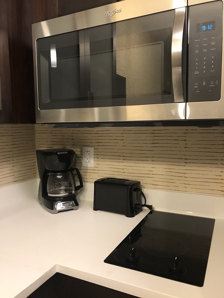 Residence Inn by Marriott Philadelphia Valley Forge/Collegeville