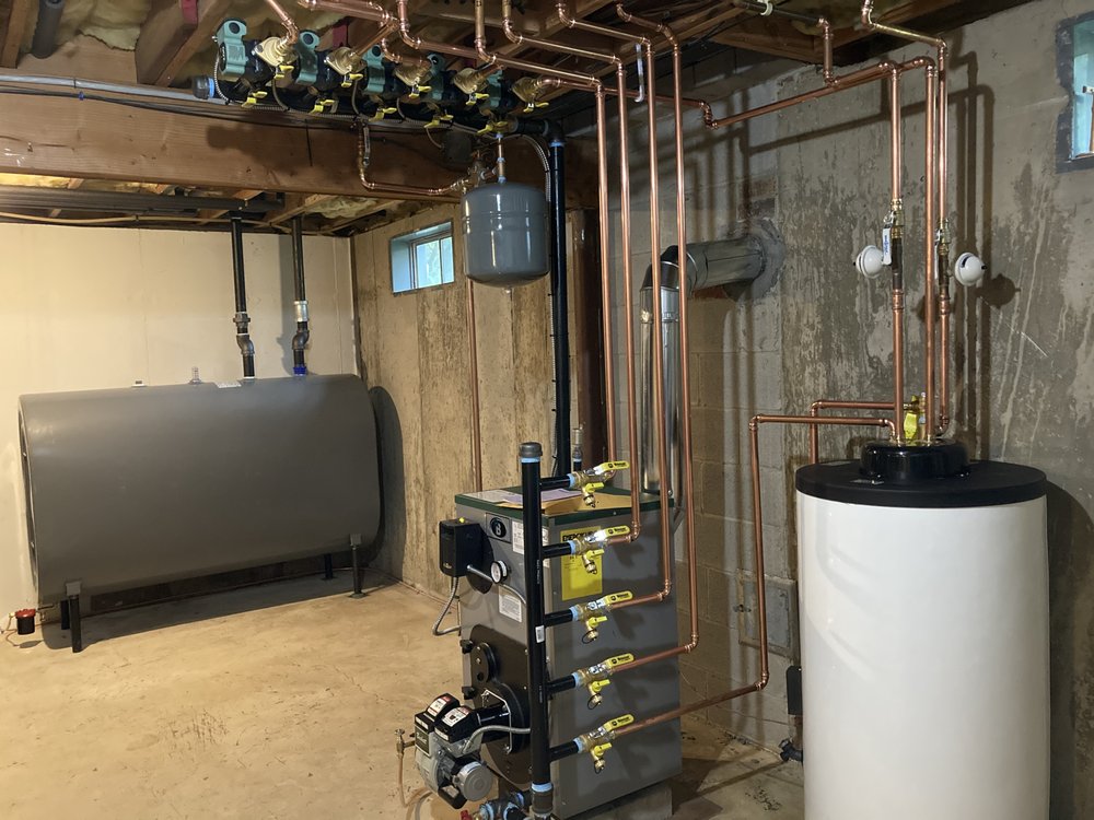 image of business Superior HVAC & Tank Removal