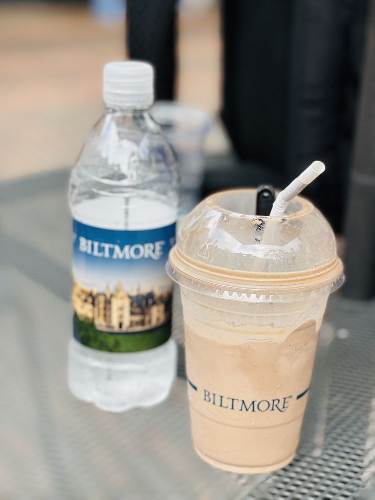 Biltmore Dairy Bar