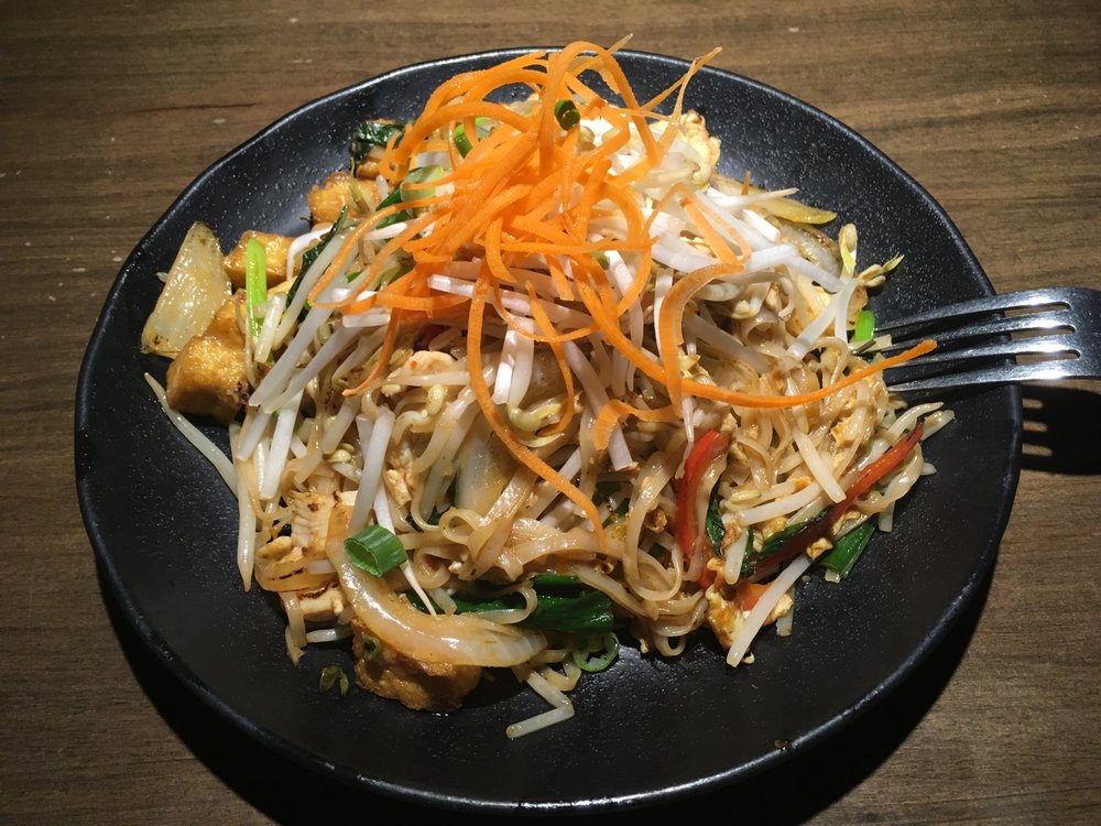 Lime Asian Kitchen