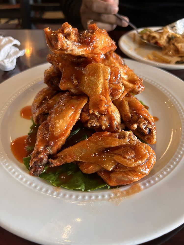 Shaiyo Thai Shaiyo Thai