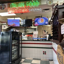 Mamma Mia Pizzeria photo