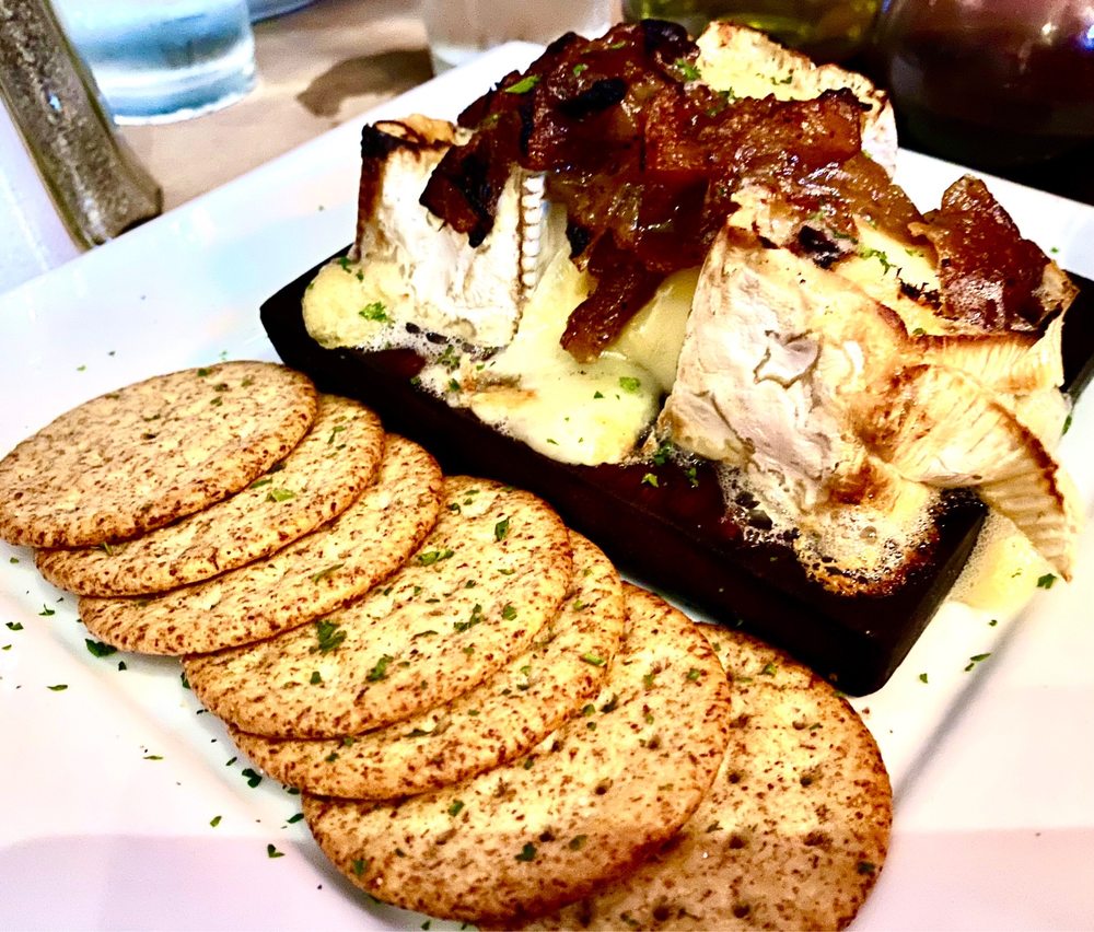 Brick & Fire Brick & Fire