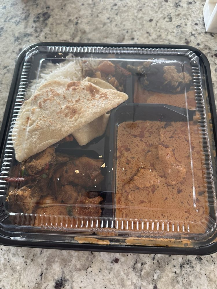 Grocerind & Inis Kitchen