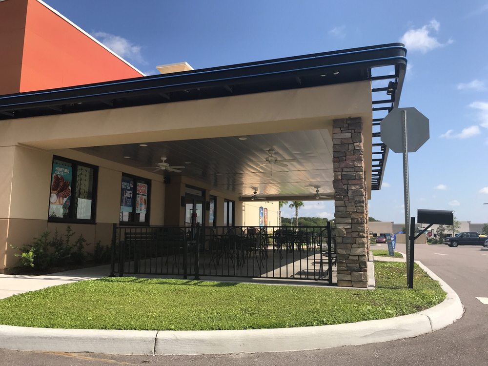 Dairy Queen Grill & Chill Photo