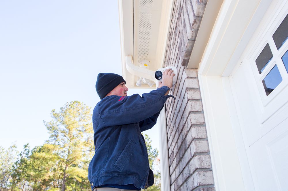 Gill Security Systems