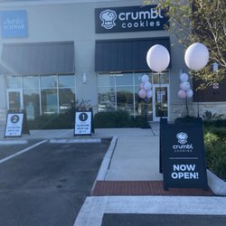 Crumbl - Lutz photo