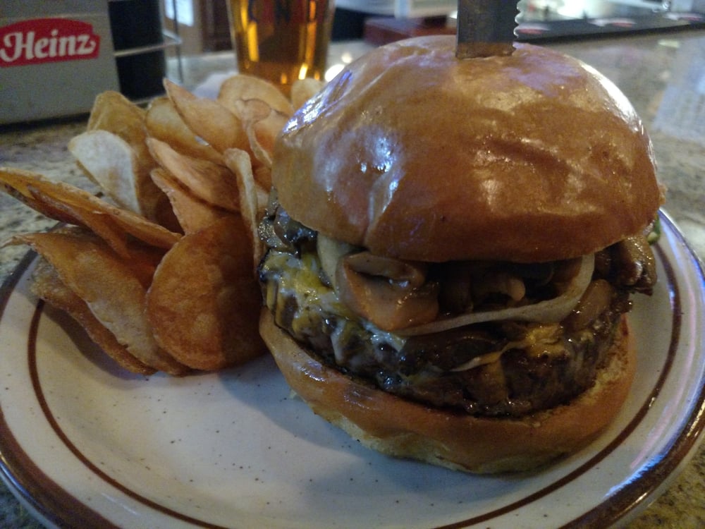 Stadium Bar & Grill