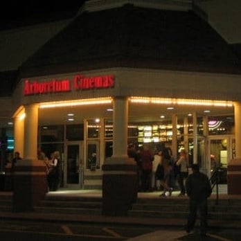 stonecrest charlotte cinema