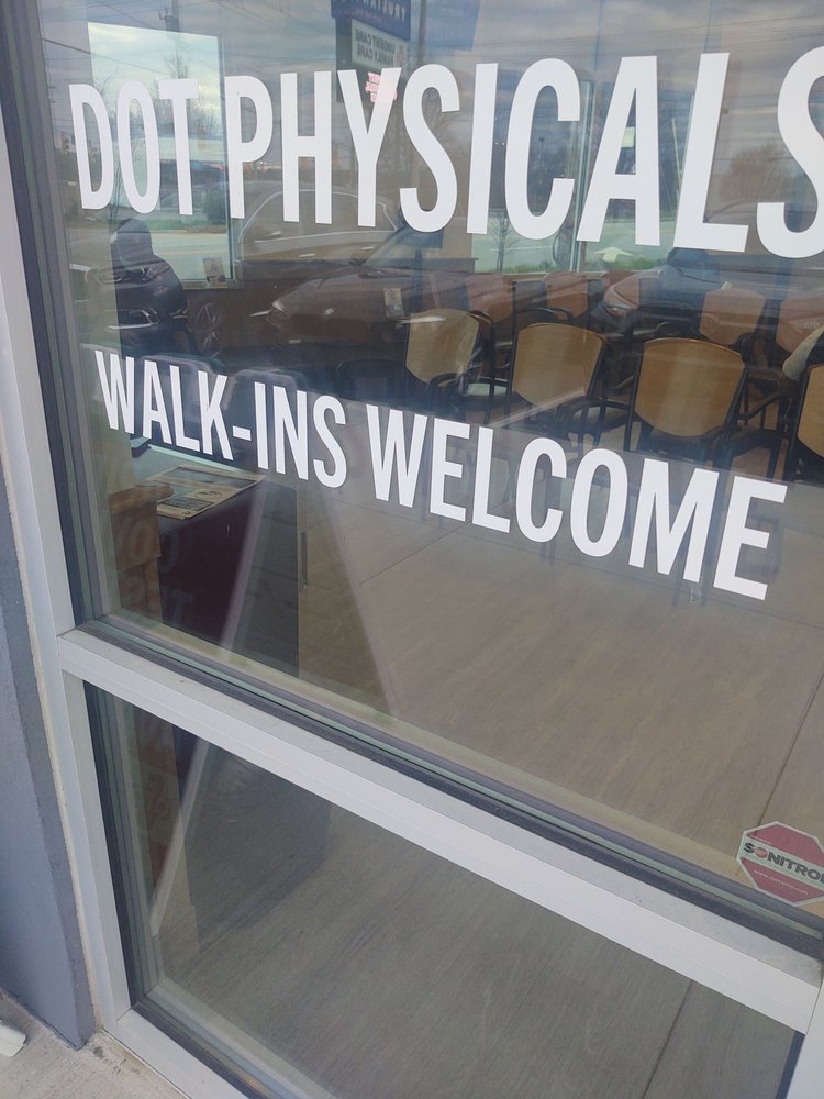 AFC Urgent Care High Point