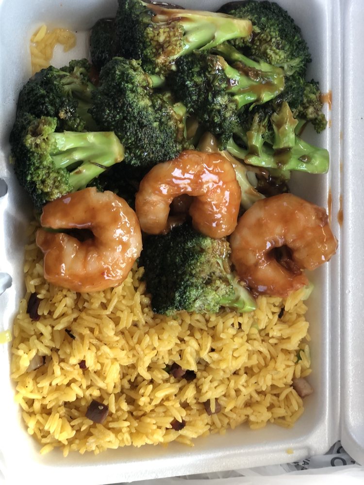 King Wok