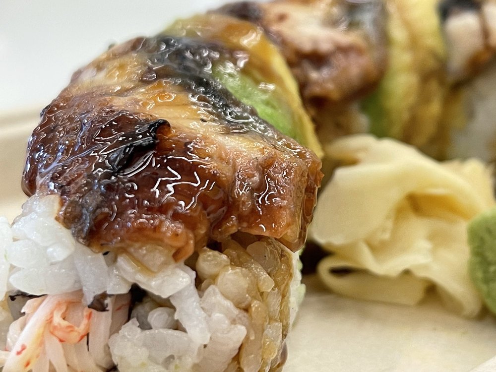 Wakaba Sushi & Noodle