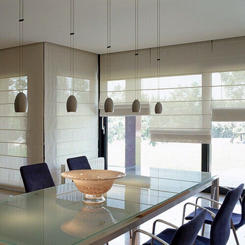 Weston Blinds & Shades