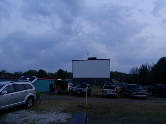 Springmill Twin Drive In Mansfield Oh Springmill Twin Drive In Mansfield Oh