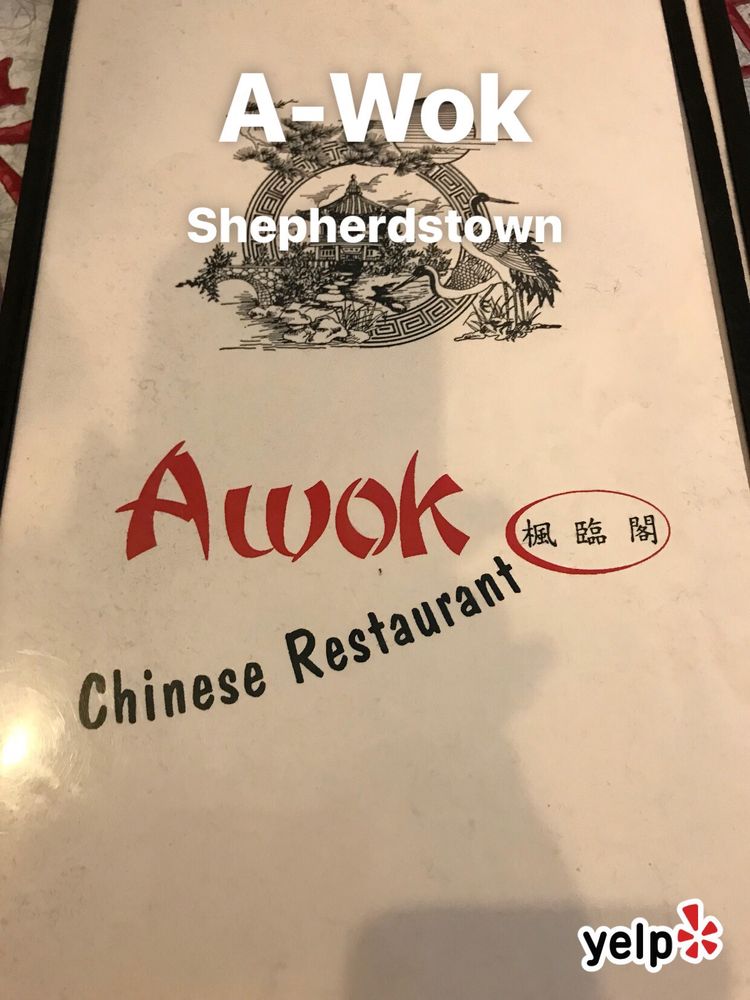 A-Wok