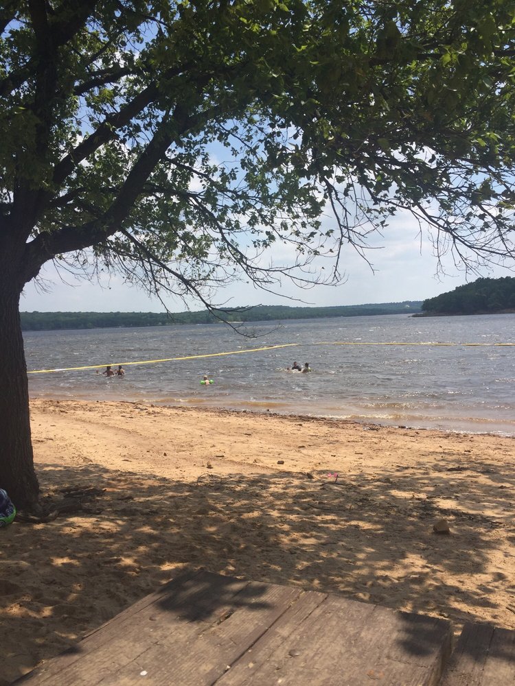 Birch Lake Fishing Skiatook, OK Phone Number Yelp