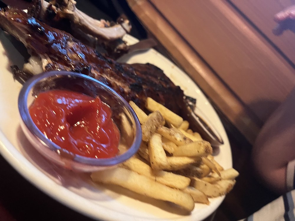 Bahama Breeze