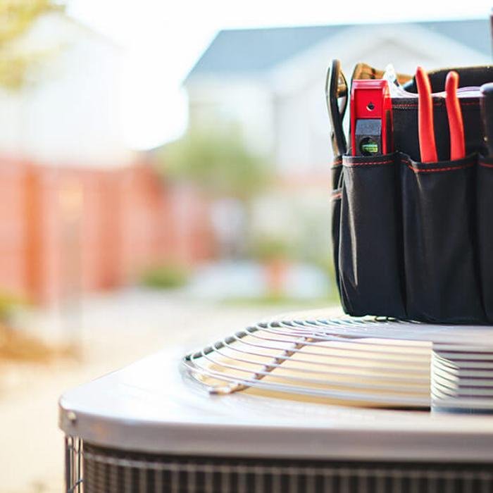 Stan's Heating and Air Conditioning