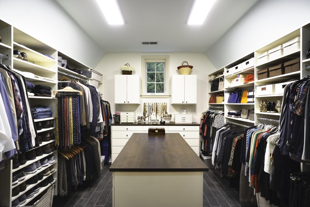 image of business More Than Closets