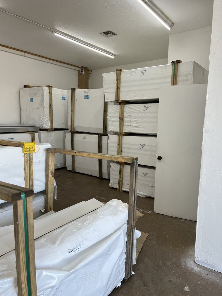 Ramon Homes And Remodeling
