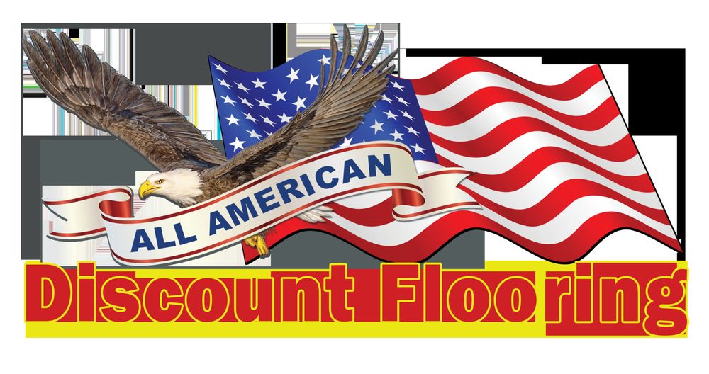 image of business All American Discount Flooring