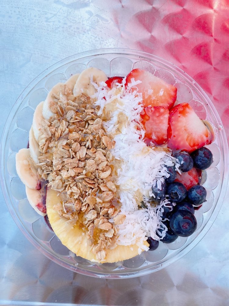 Yogurt Ur Way