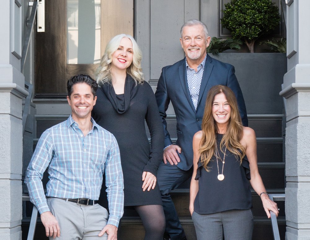 Real SF Properties - Corcoran Global Living