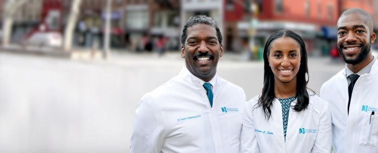 image of business Harlem Center for Aesthetic Dentistry