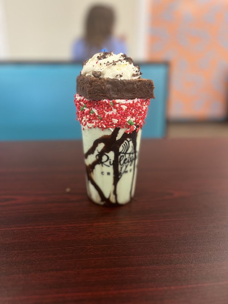 Ripleigh's Creamery