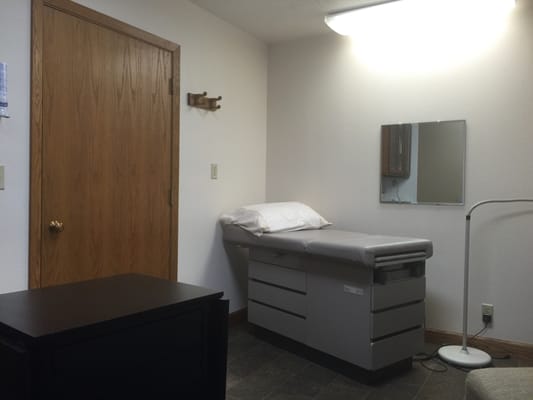 Sunrise Family Clinic