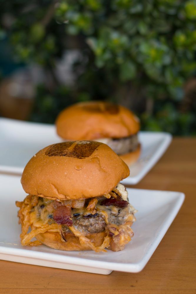 Umami Burger - Santa Monica Umami Burger - Santa Monica