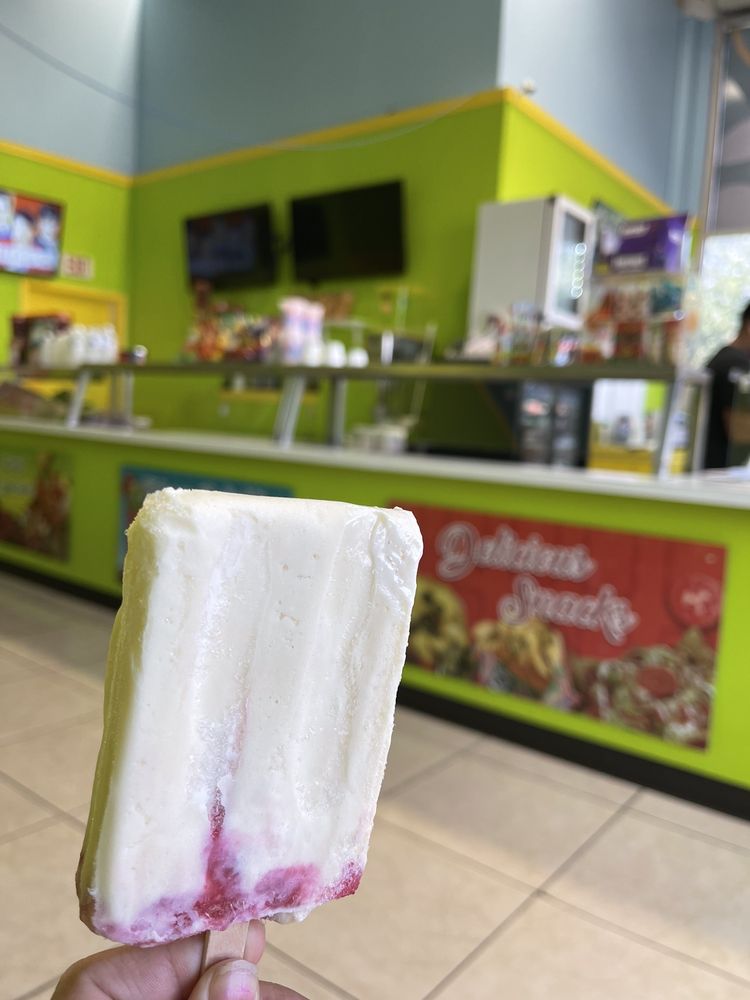 Forever Ice Cream