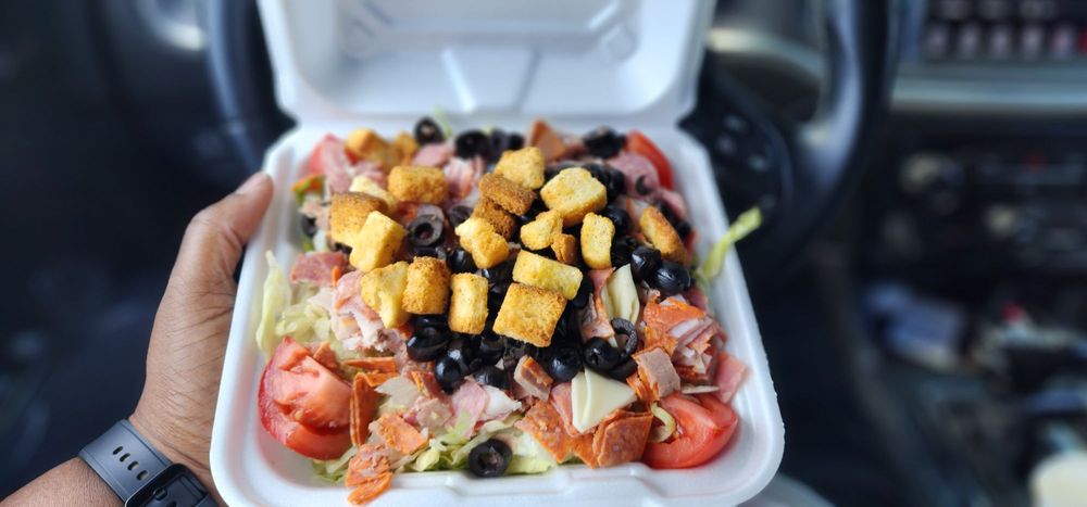 New York Sub Way