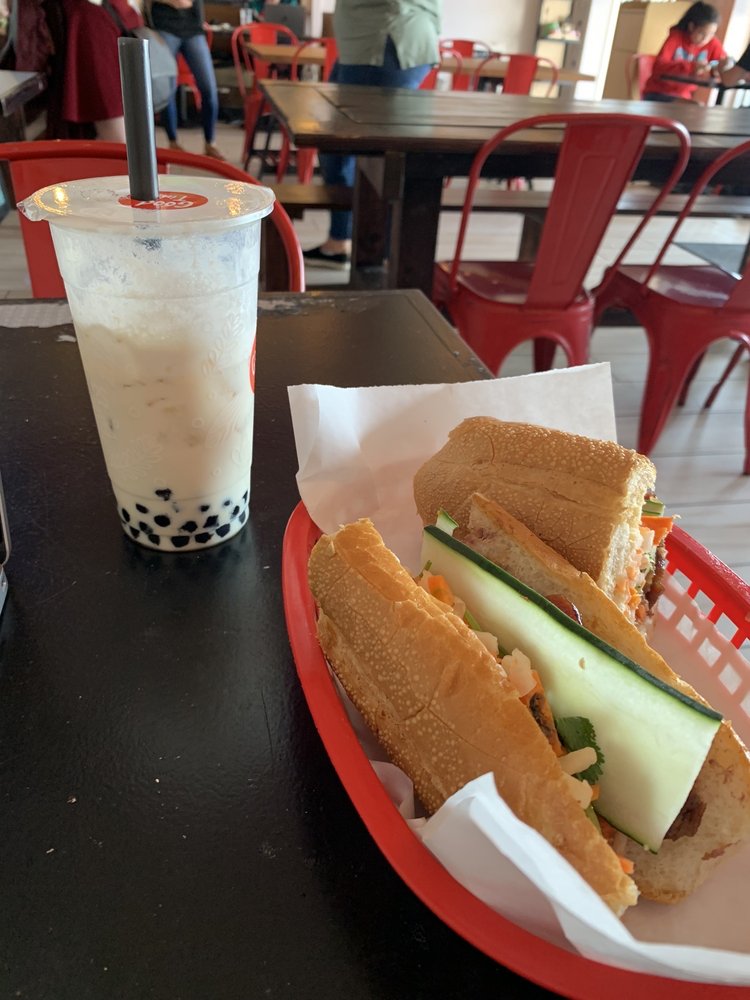Bon AppeTea