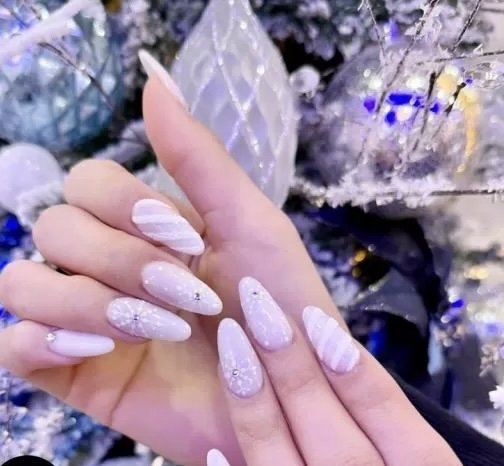 Cherry Nail Bar and Tea