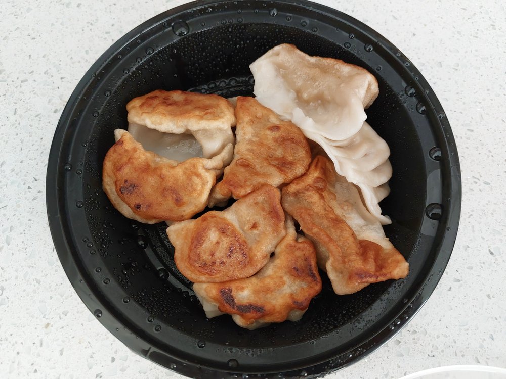 Ya Food Chan's Wok