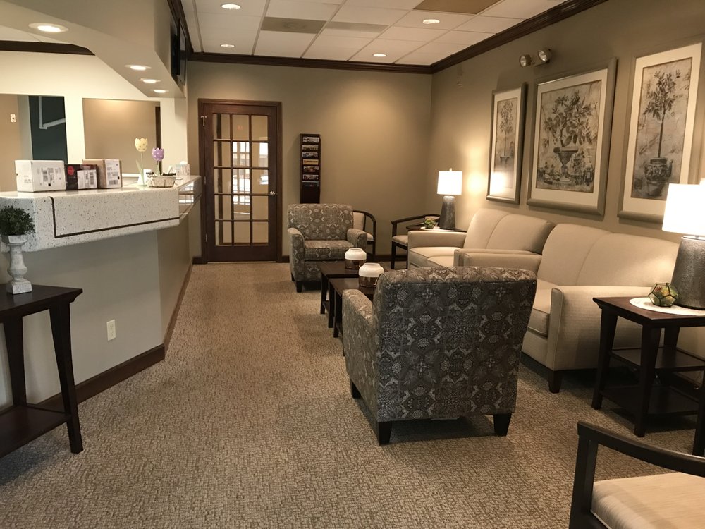 image of business Cedar Point Dental