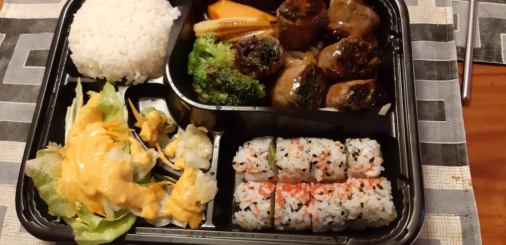 Boonton Sushi House Boonton Sushi House