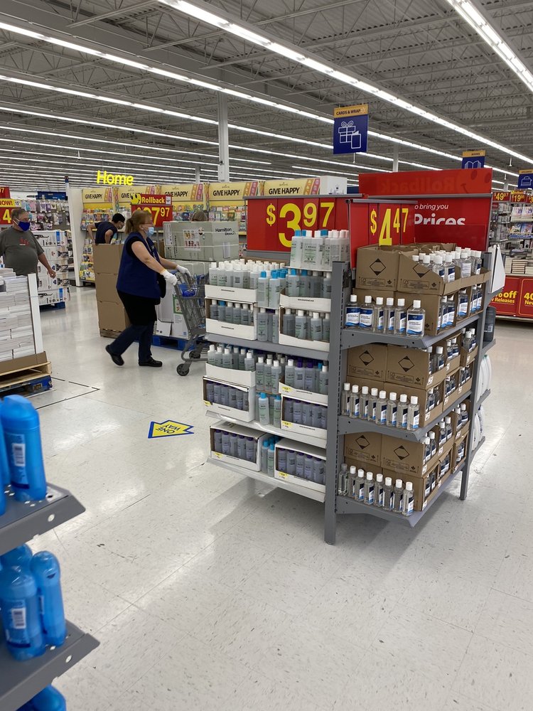 Walmart
