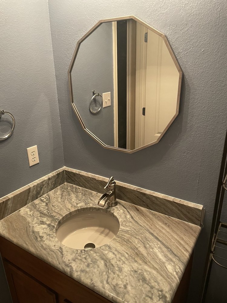 image of business J & H Granite