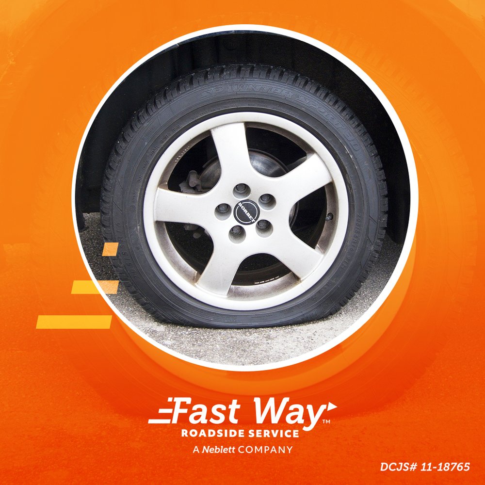 Fast Way Locksmith & Magna Security Group