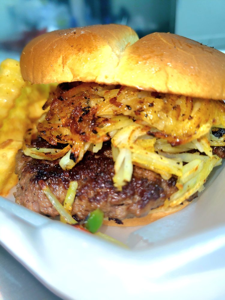 The Hashburg 2