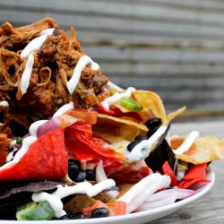 Smoke Shack Order Food Online 365 Photos 697 Reviews Photo Of Smoke Shack Milwaukee Wi United States