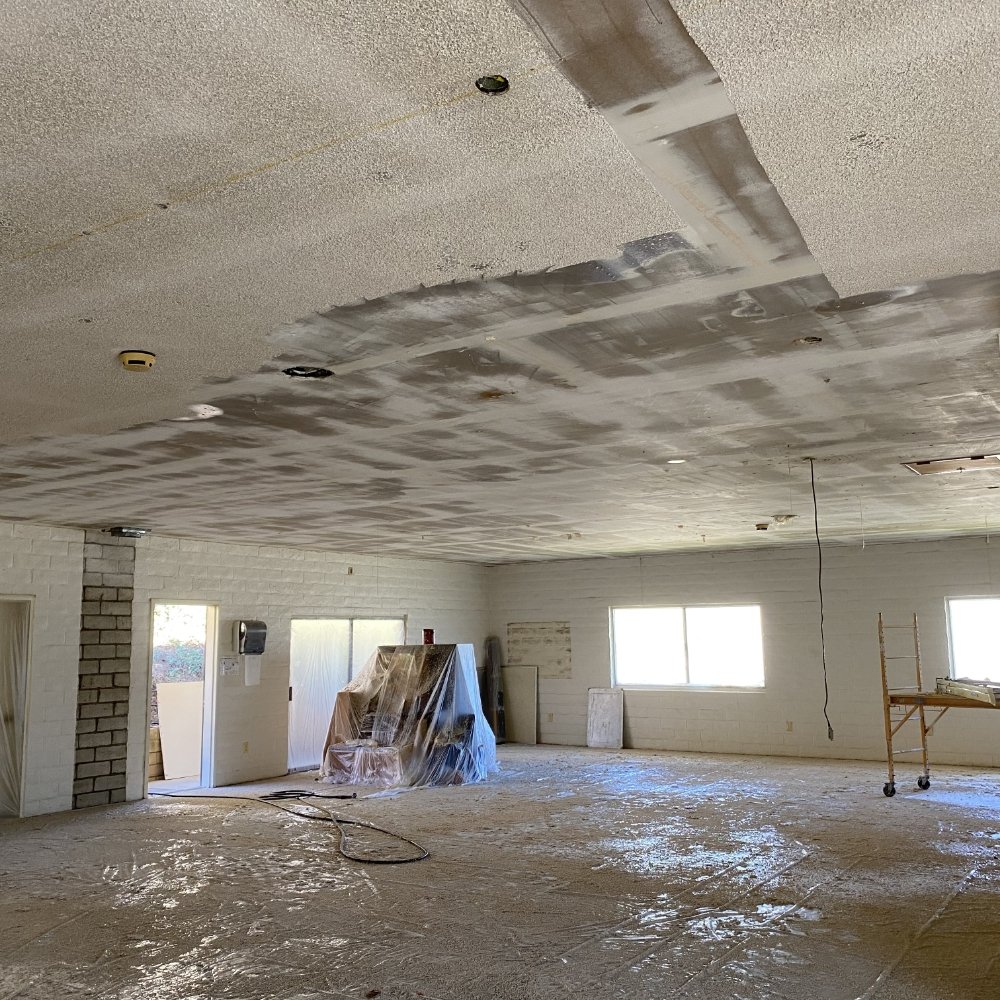 Cali Drywall And Painting