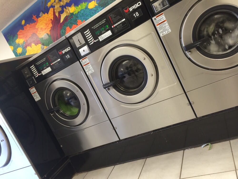Leesburg Coin Laundry