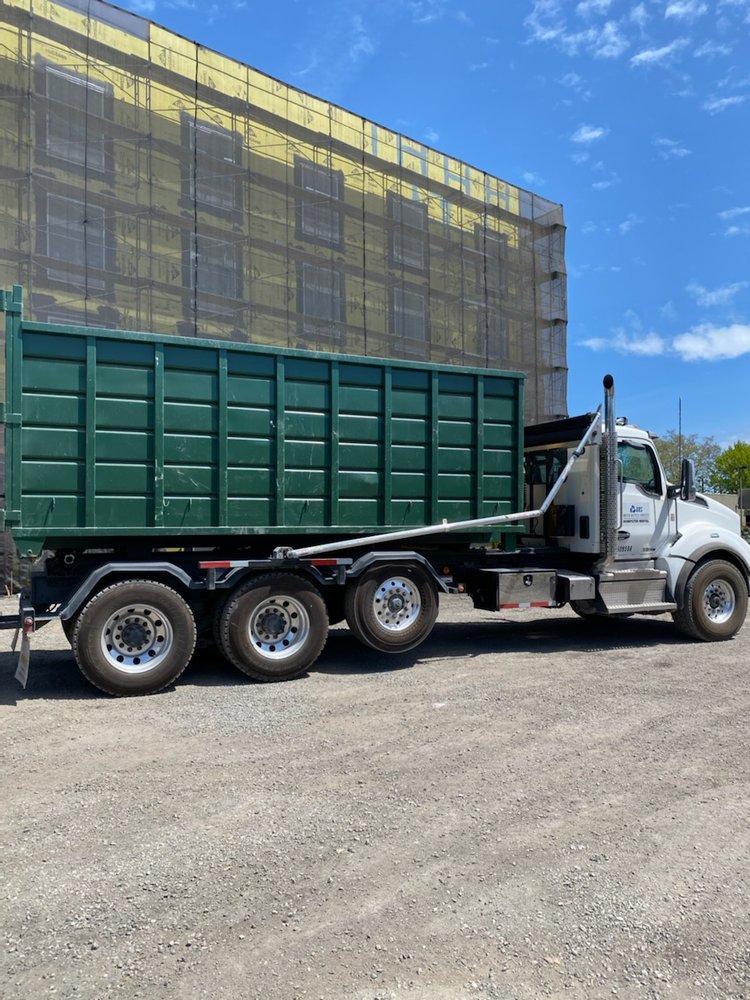 United Recycle Services