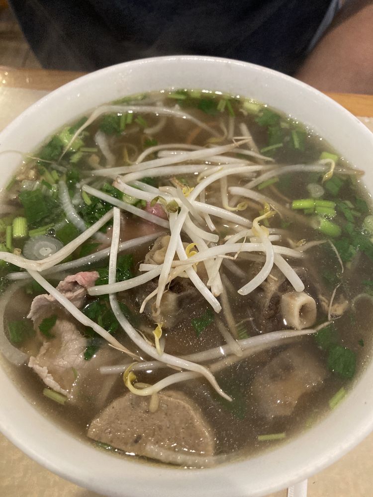 Da Lan Vietnamese Cuisine