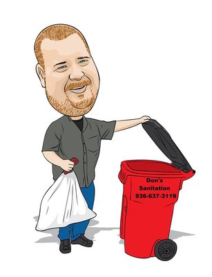 Don's Sanitation