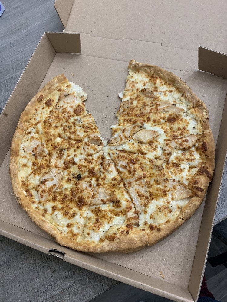 La Roma Pizza & Subs
