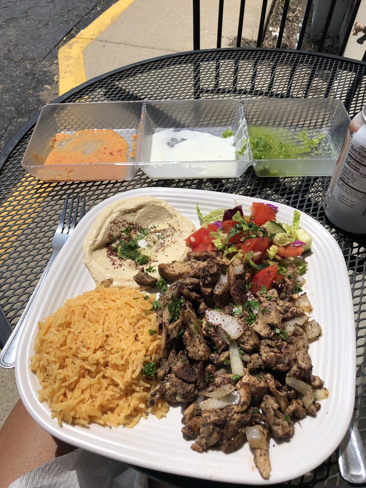 Jerusalem Restaurant